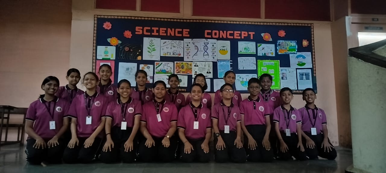 National Science Day